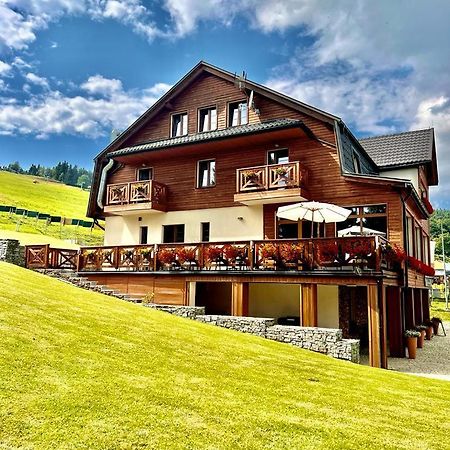 Alpejski Zieleniec Zieleniec  Exterior foto